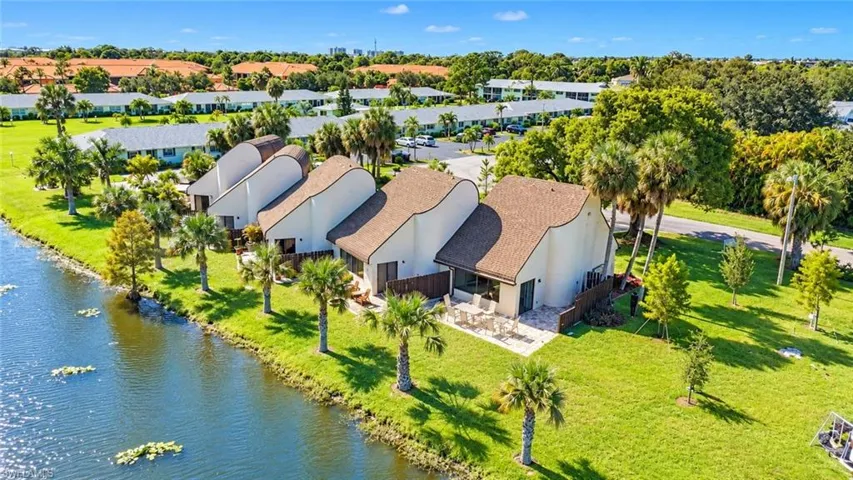 1168 Lake Mcgregor Dr 1a, Fort Myers, Florida 33919