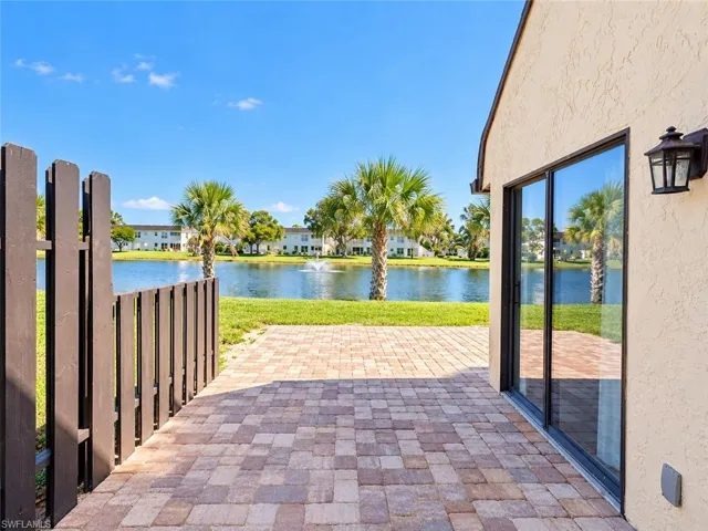 1168 Lake Mcgregor Dr 1a, Fort Myers, Florida 33919