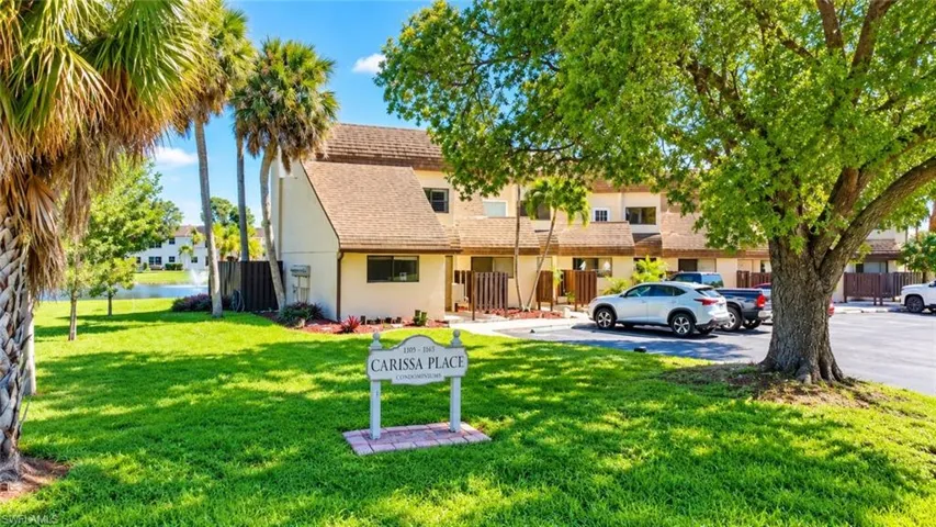1168 Lake Mcgregor Dr 1a, Fort Myers, Florida 33919
