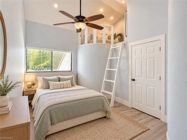 1168 Lake Mcgregor Dr 1a, Fort Myers, Florida 33919
