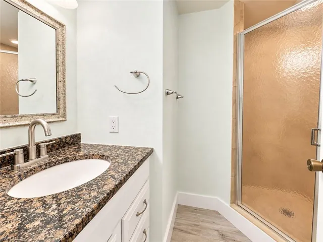 1168 Lake Mcgregor Dr 1a, Fort Myers, Florida 33919