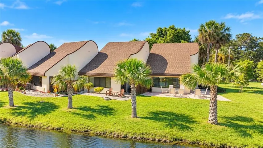 1168 Lake Mcgregor Dr 1a, Fort Myers, Florida 33919