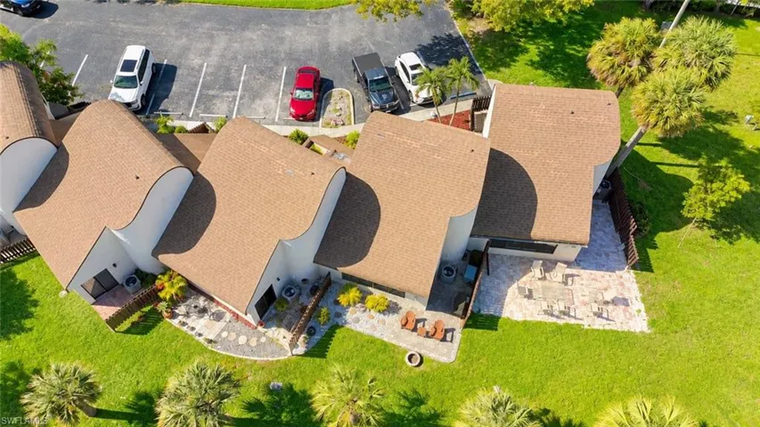 1168 Lake Mcgregor Dr 1a, Fort Myers, Florida 33919