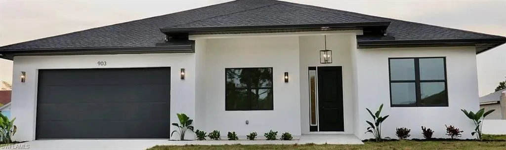 903  Sally N AVE, Lehigh Acres, FL 33971