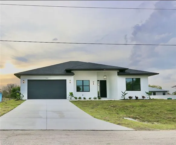 903  Sally N AVE, Lehigh Acres, FL 33971
