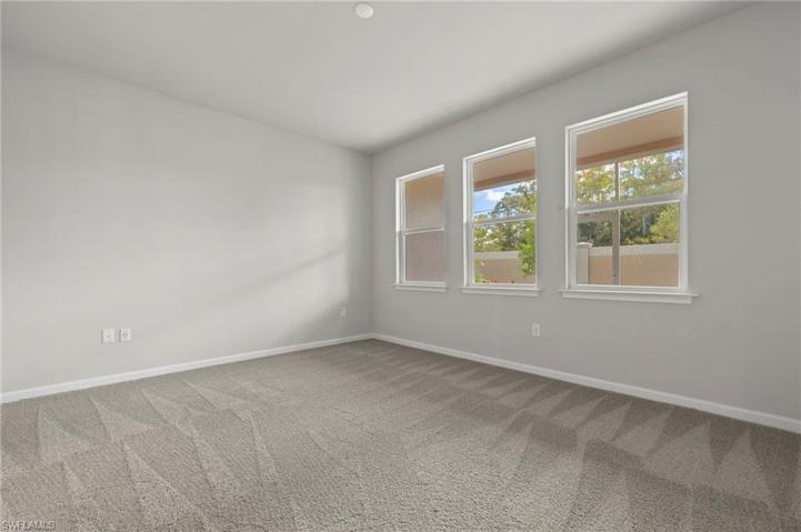 Owner's Bedroom