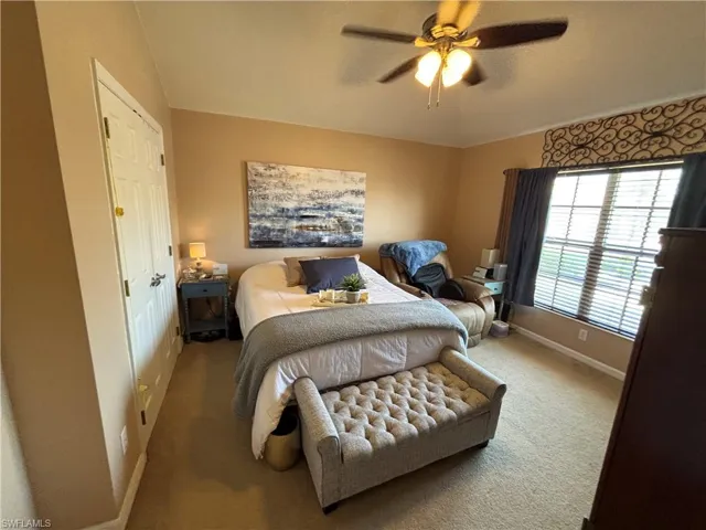 8271 Village Edge Cir 6, Fort Myers, Florida 33919
