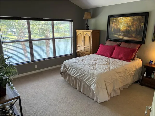 8271 Village Edge Cir 6, Fort Myers, Florida 33919
