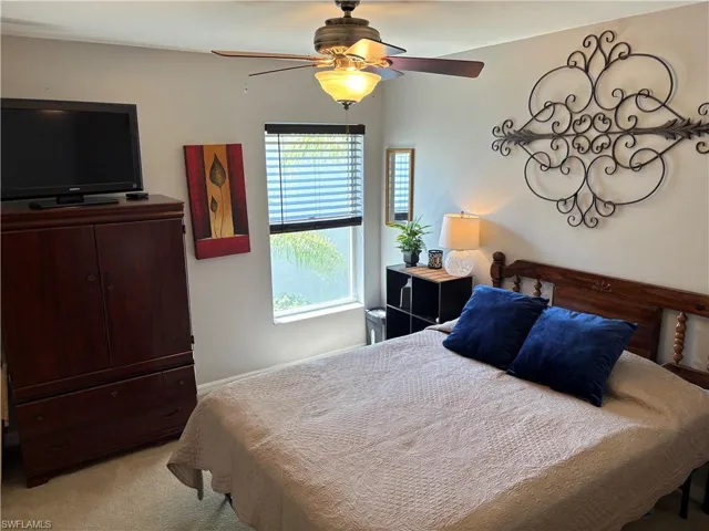 8271 Village Edge Cir 6, Fort Myers, Florida 33919