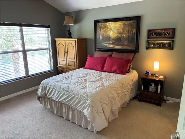 8271 Village Edge Cir 6, Fort Myers, Florida 33919
