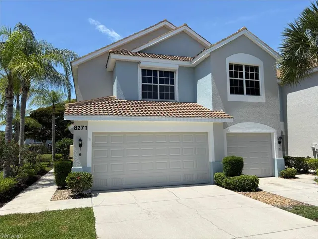 8271  Village Edge  CIR, Fort Myers, FL 33919