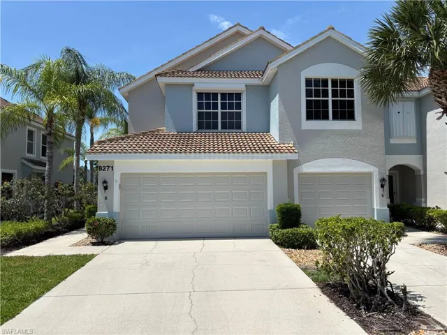 8271  Village Edge  CIR, Fort Myers, FL 33919