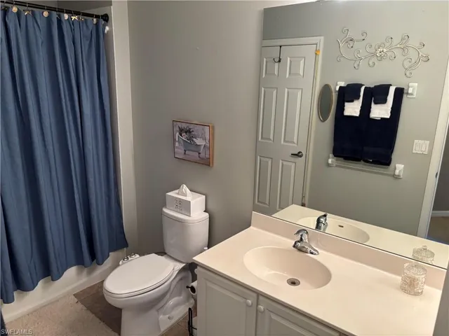 8271  Village Edge  CIR, Fort Myers, FL 33919