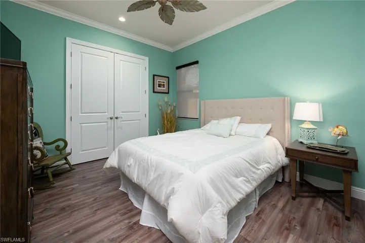 Guest Bedroom 1