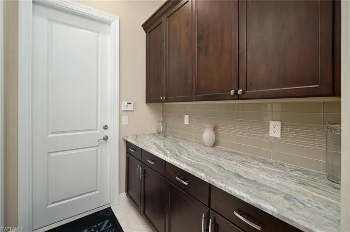 Butler Pantry