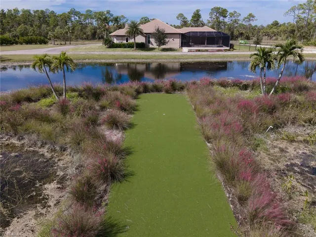 Putting Green