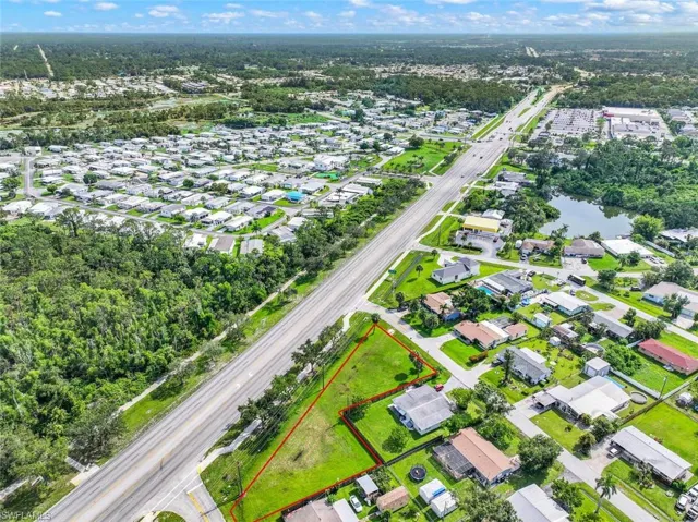 1402  Washington  DR, North Fort Myers, FL 33917