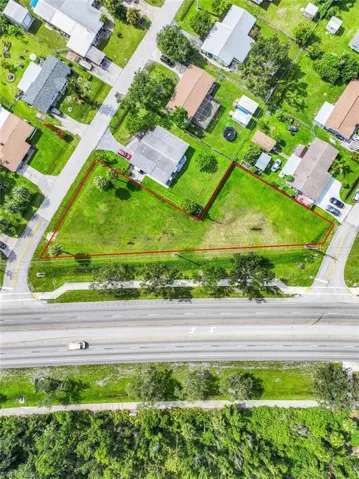 1402  Washington  DR, North Fort Myers, FL 33917