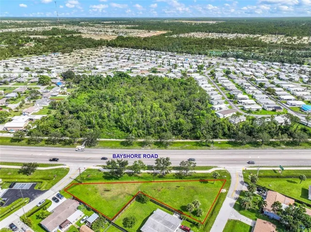 1402  Washington  DR, North Fort Myers, FL 33917