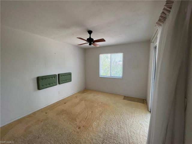 Bedroom #2