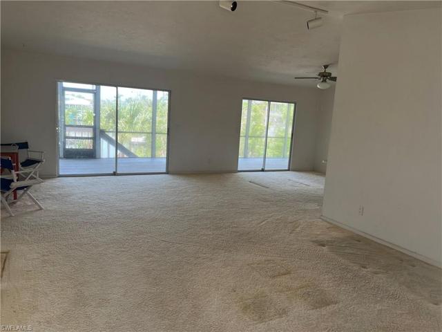 Living, Dining Room
