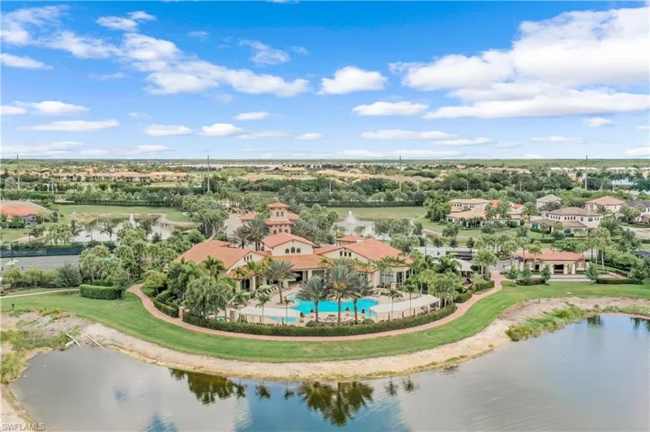 9385 Glenforest Dr, Naples Fl 34120