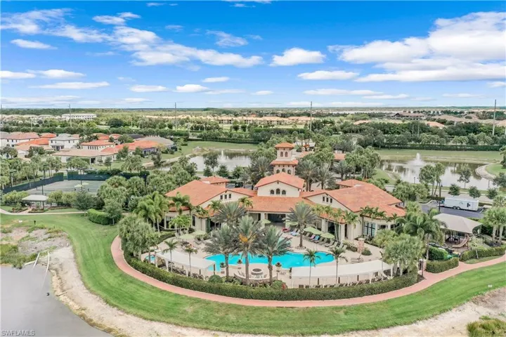 9385 Glenforest Dr, Naples Fl 34120
