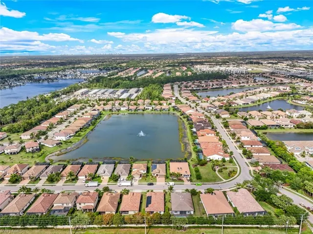 9385 Glenforest Dr, Naples Fl 34120