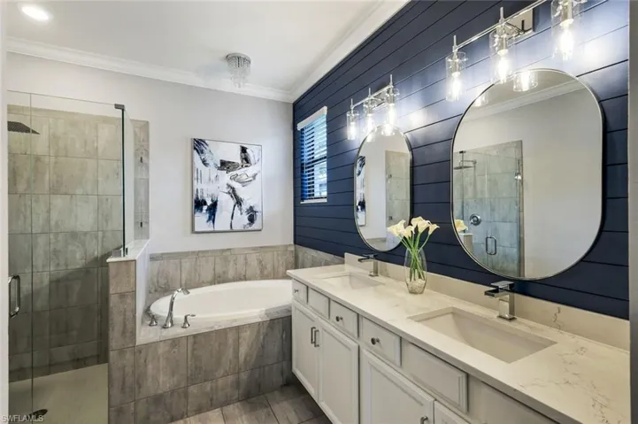 9385 Glenforest Dr, Naples Fl 34120