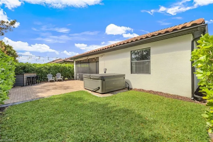 9385 Glenforest Dr, Naples Fl 34120