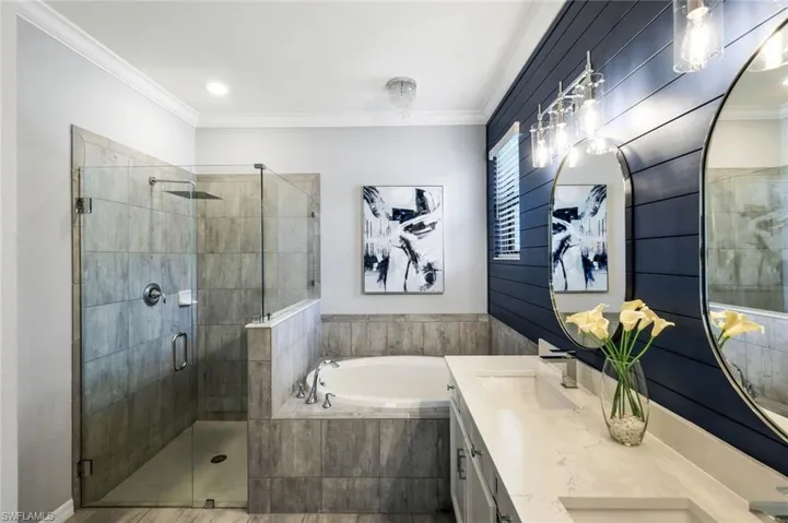 9385 Glenforest Dr, Naples Fl 34120