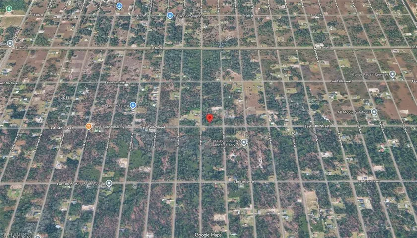 3403 E 14th St, Lehigh Acres, Florida 33972