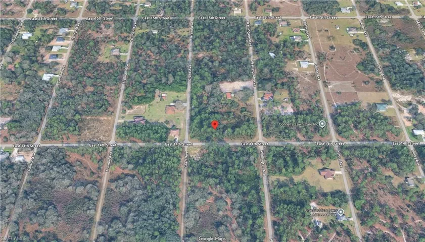 3403 E 14th St, Lehigh Acres, Florida 33972