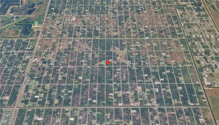 3403 E 14th St, Lehigh Acres, Florida 33972