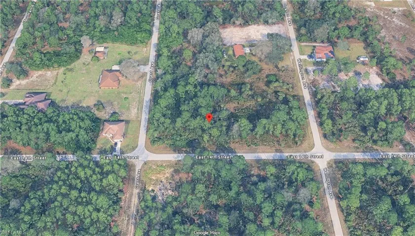 3403 E 14th St, Lehigh Acres, Florida 33972