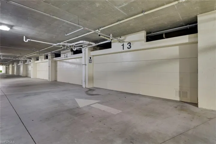 2 car garage