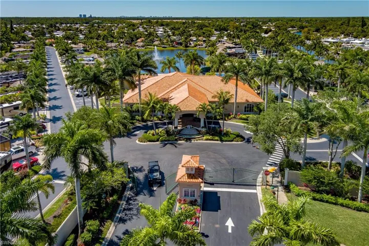 13588 Snook Cir, Naples Fl 34114