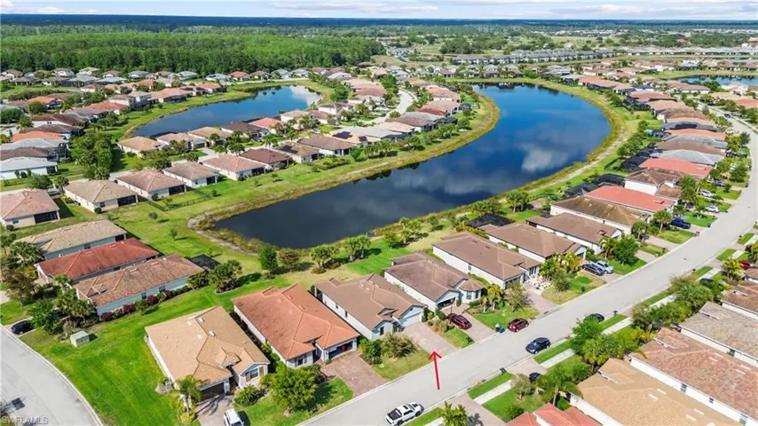 16009 Palmetto Prairie Drive.  Hampton Lakes at River Hall.