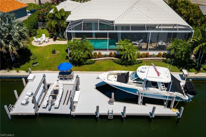 1017  Admiralty  CT, Marco Island, FL 34145