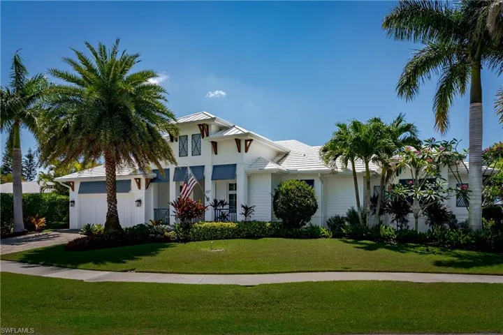 1017  Admiralty  CT, Marco Island, FL 34145