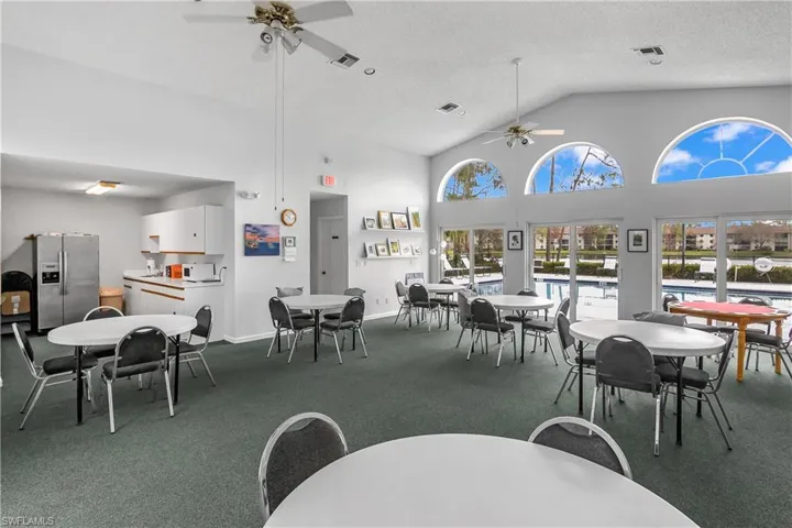 2nd Club House