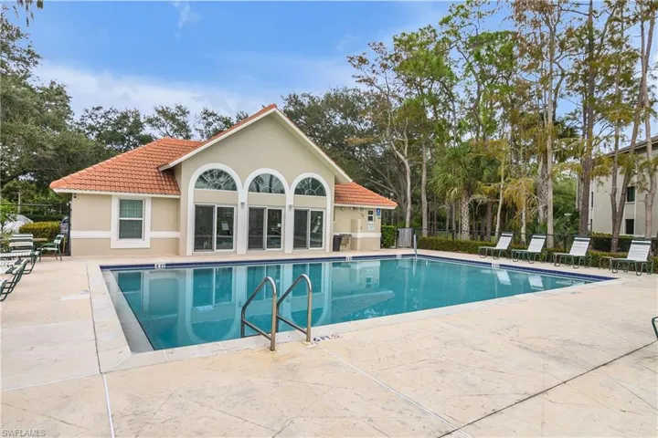 2nd pic front community pool