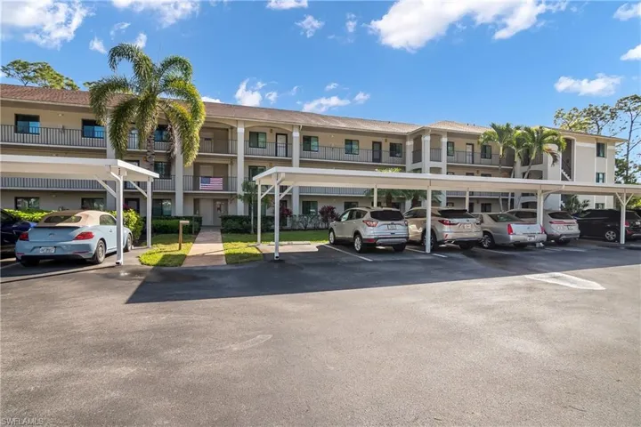 Unit is on the 1st floor on the right; end unit