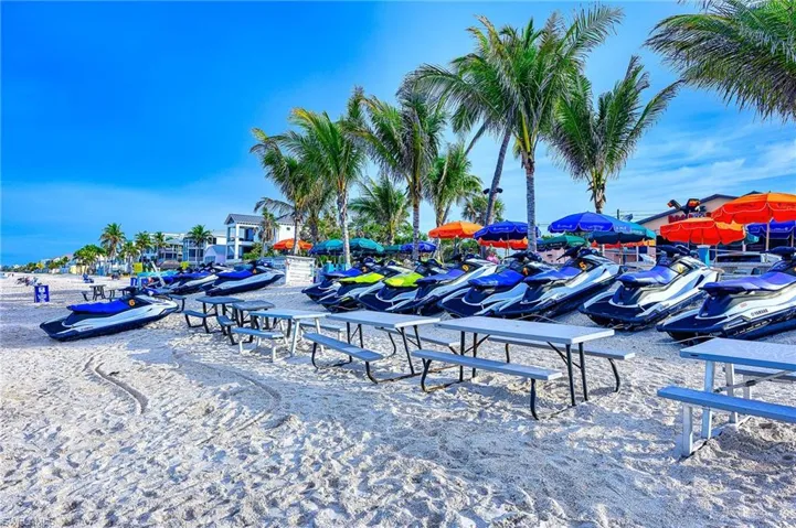 Surrounding community