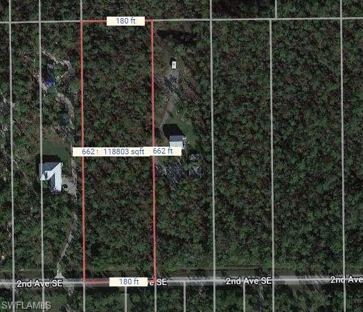 4265 2nd AVE SE, NAPLES FL 34117