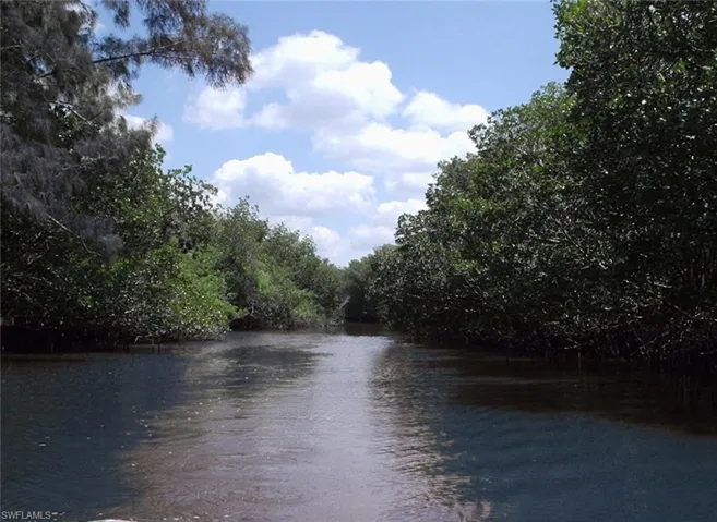 Half Way Creek