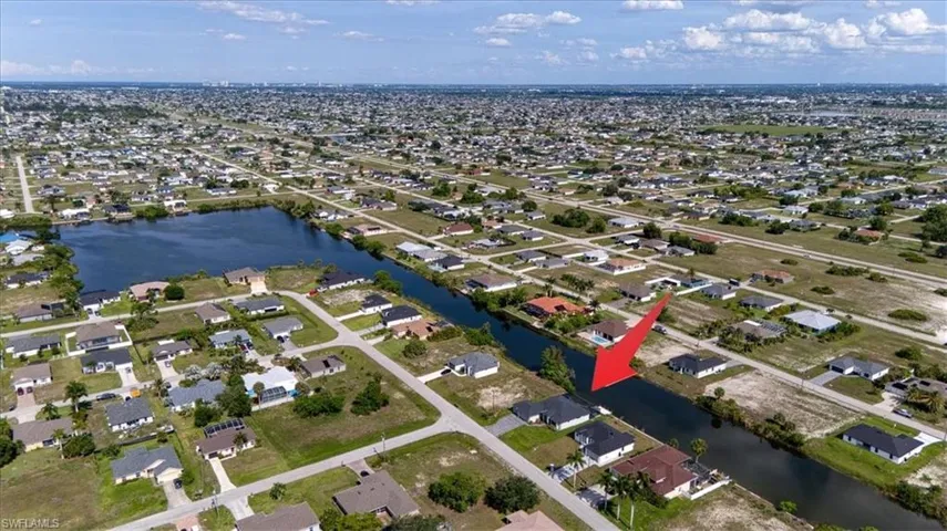 1504 Nw 17th Ter, Cape Coral, Florida 33993