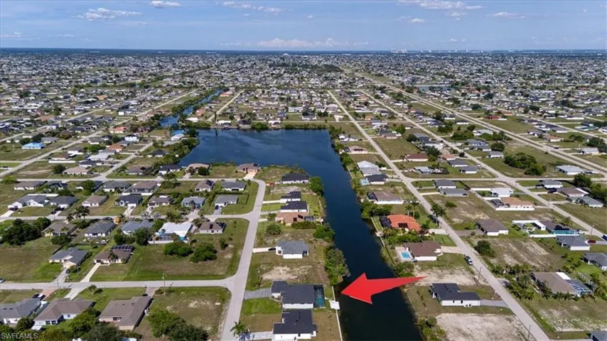 1504 Nw 17th Ter, Cape Coral, Florida 33993