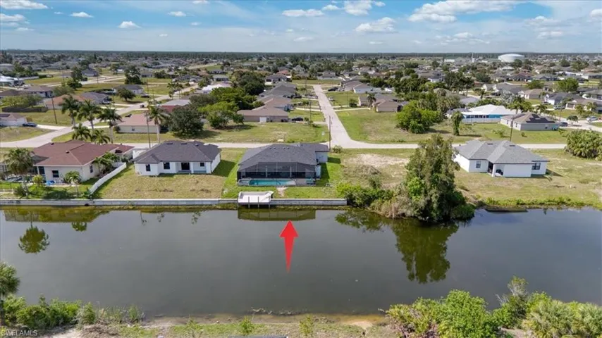 1504 Nw 17th Ter, Cape Coral, Florida 33993