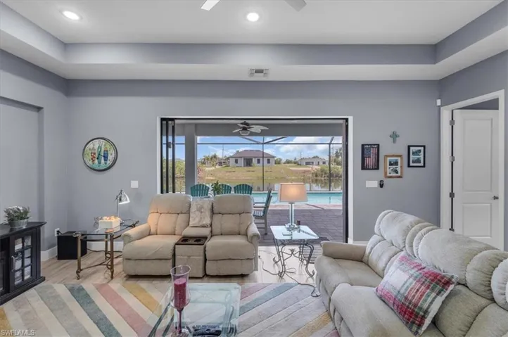 1504 Nw 17th Ter, Cape Coral, Florida 33993